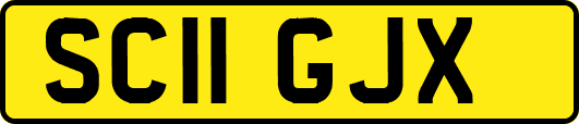 SC11GJX
