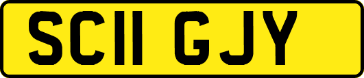 SC11GJY