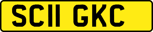 SC11GKC
