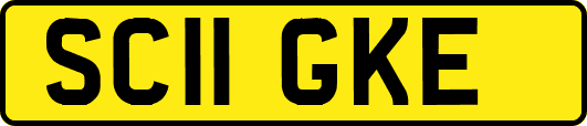SC11GKE