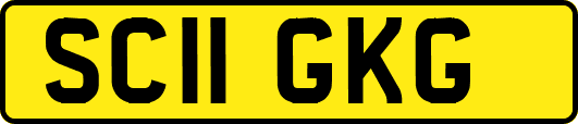 SC11GKG