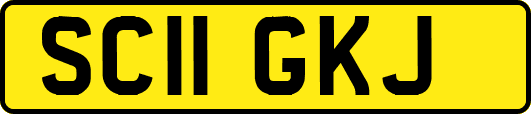 SC11GKJ