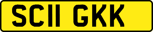 SC11GKK