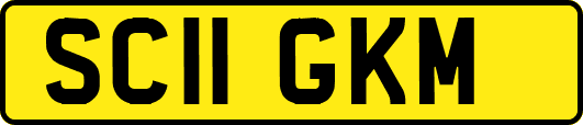 SC11GKM