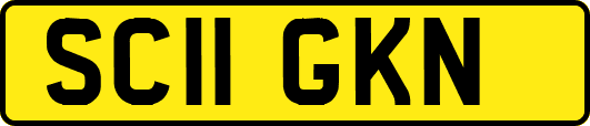 SC11GKN