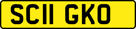 SC11GKO