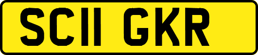 SC11GKR