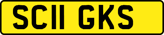 SC11GKS