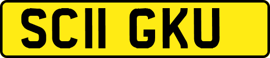 SC11GKU