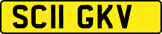 SC11GKV