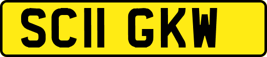 SC11GKW