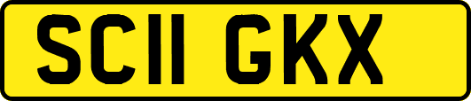 SC11GKX