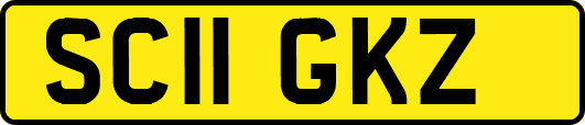 SC11GKZ