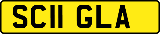 SC11GLA