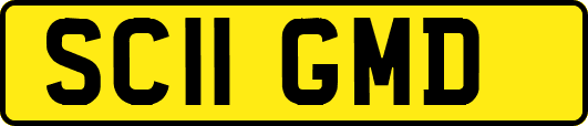 SC11GMD