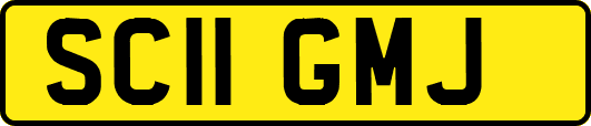 SC11GMJ