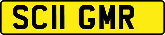 SC11GMR