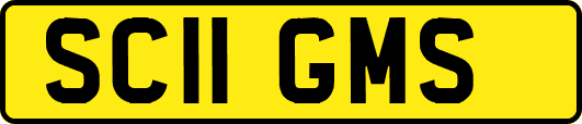 SC11GMS