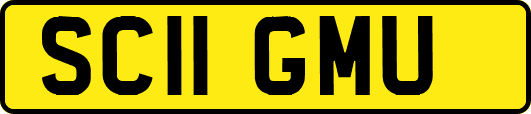 SC11GMU