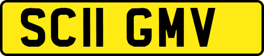 SC11GMV