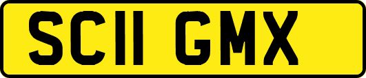 SC11GMX