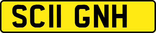 SC11GNH