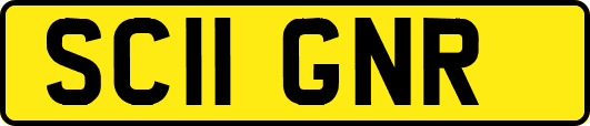 SC11GNR