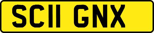 SC11GNX