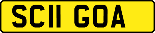 SC11GOA