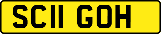 SC11GOH