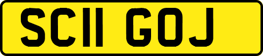 SC11GOJ