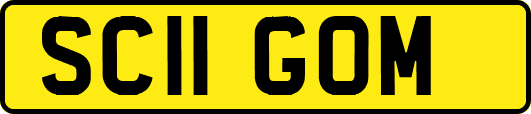 SC11GOM