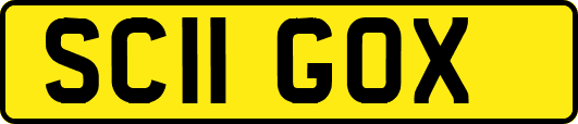SC11GOX