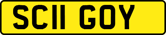 SC11GOY