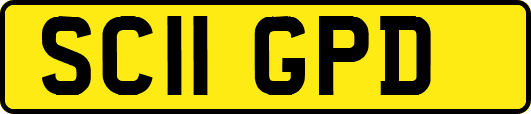 SC11GPD