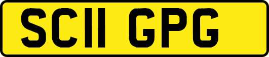 SC11GPG
