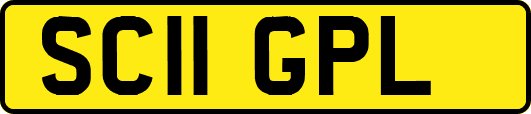 SC11GPL