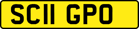 SC11GPO