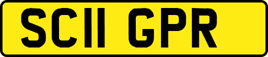 SC11GPR