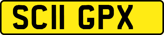 SC11GPX