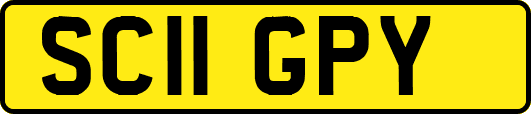 SC11GPY