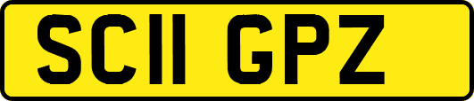 SC11GPZ