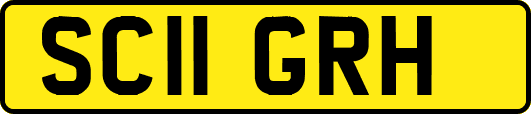 SC11GRH