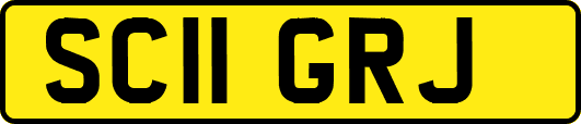 SC11GRJ