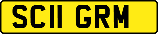 SC11GRM