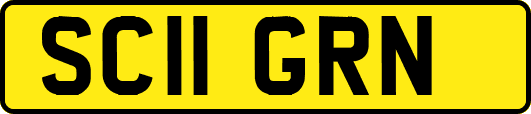 SC11GRN