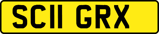 SC11GRX