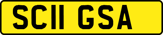 SC11GSA