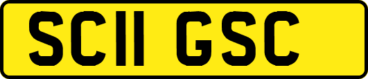 SC11GSC