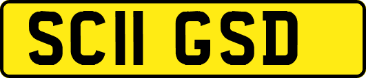 SC11GSD
